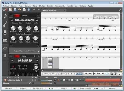 guitar pro download.